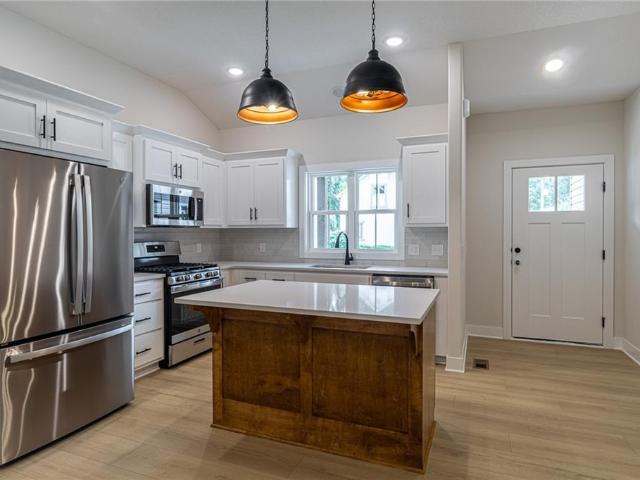 Townhouse for sale in Buchanan, Missouri