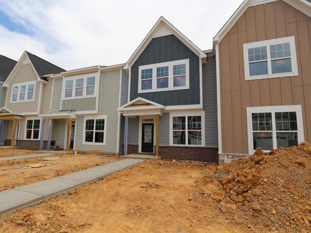 Townhouse for sale in Wake, North Carolina