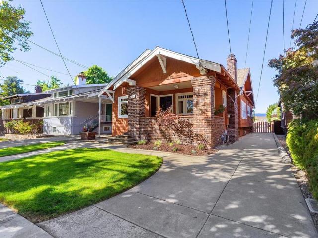 House for sale in Alameda, California
