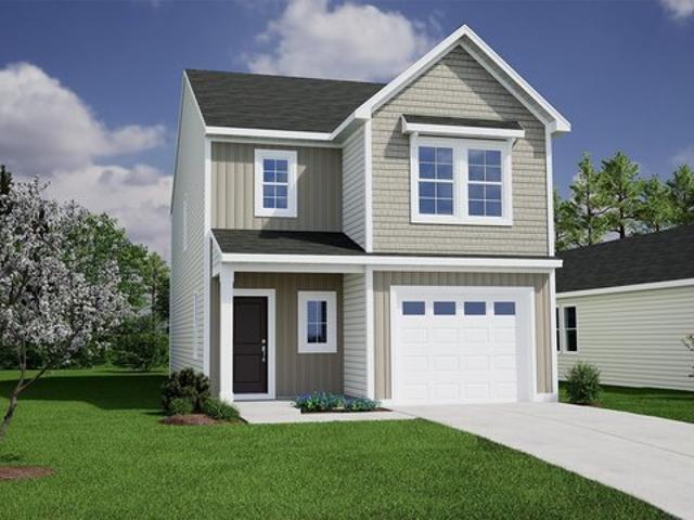 House for sale in South Carolina