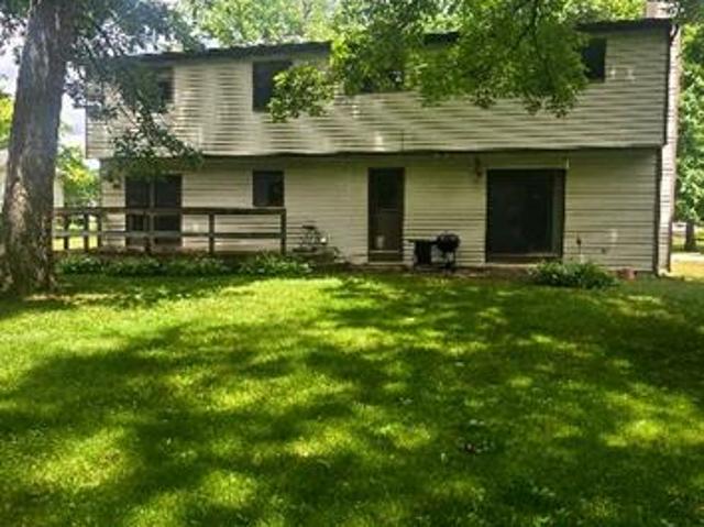 House for sale in Samaria, Michigan