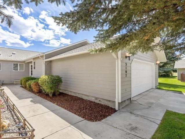 Townhouse for sale in Butte