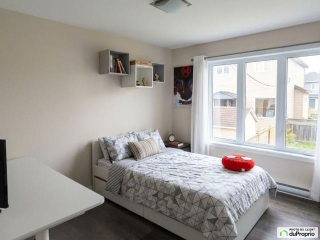 Apartment for rent in Carignan, Montérégie