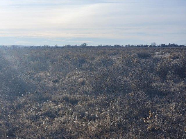 Land for sale in Moriarty, New Mexico