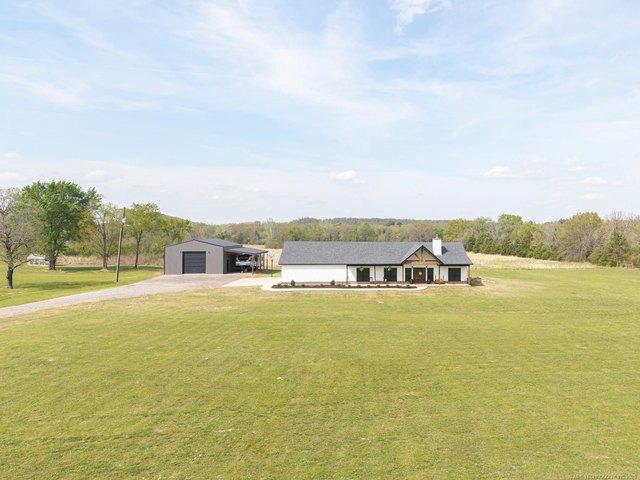 House for sale in Pocola, Oklahoma