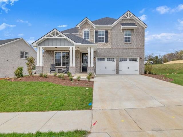 House for sale in Tennessee