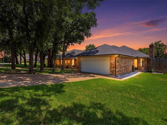 House for sale in Bedford, Texas