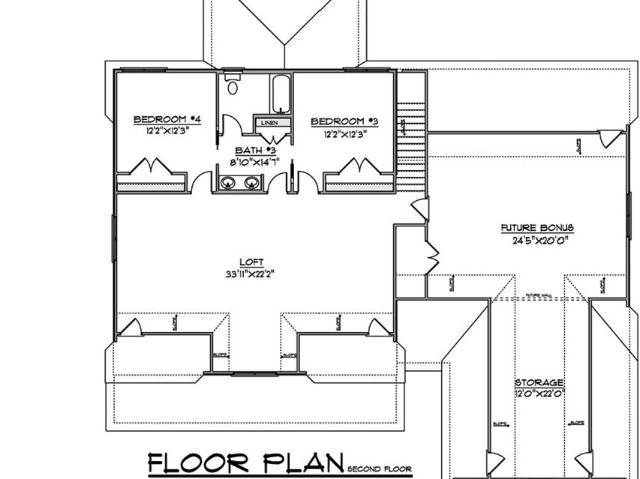 House for sale in Guilford, North Carolina