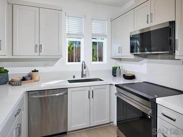 Condo for sale in California