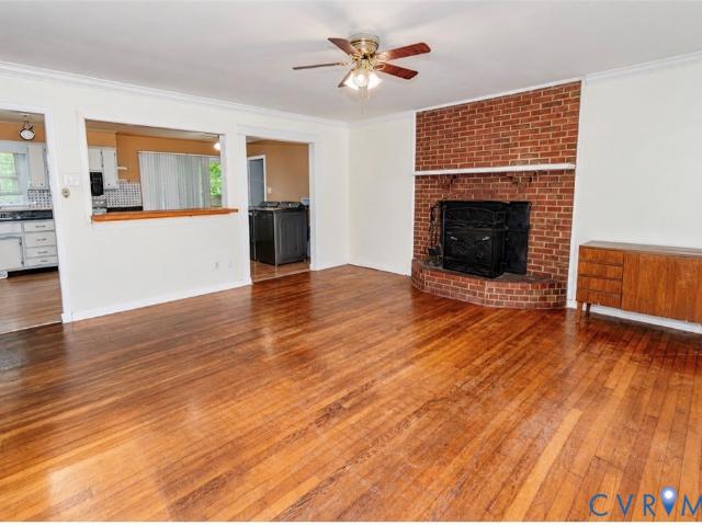 House for sale in Hopewell, Virginia