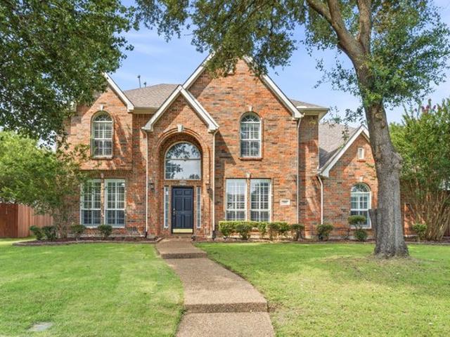 House for sale in Richardson, Texas