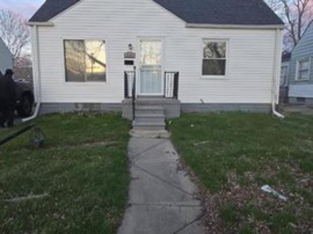 House for sale in Wolverine Tractor Sub, Inkster