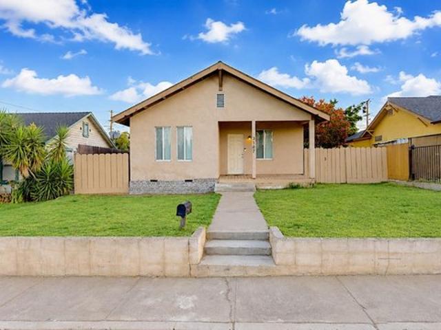 House for sale in Riverbank, California