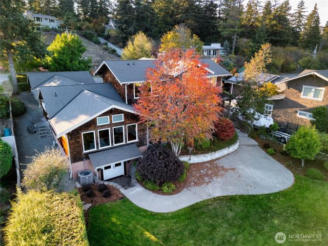 House for sale in Anacortes, Skagit County