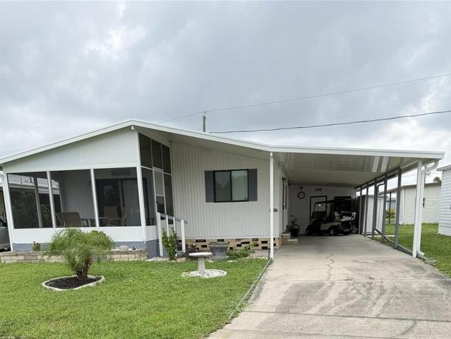 House for sale in Ellenton, Florida