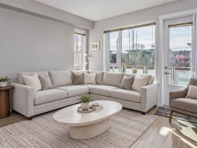Townhouse for sale in Killarney, Vancouver
