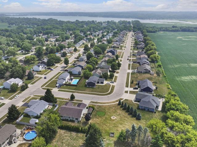 House for sale in Twin Lakes, Wisconsin