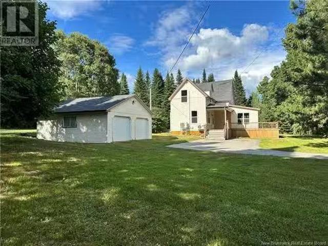 House for sale in Miramichi, New Brunswick