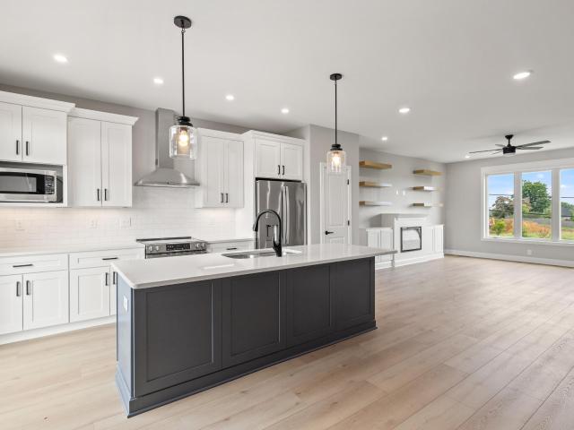 Townhouse for sale in Lexington, Kentucky