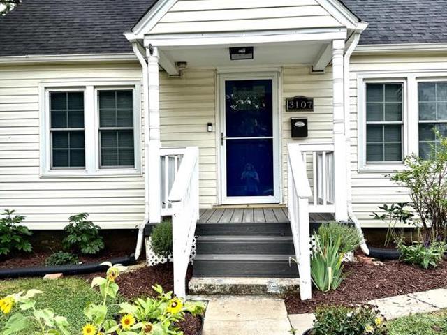 Property for rent in Virginia