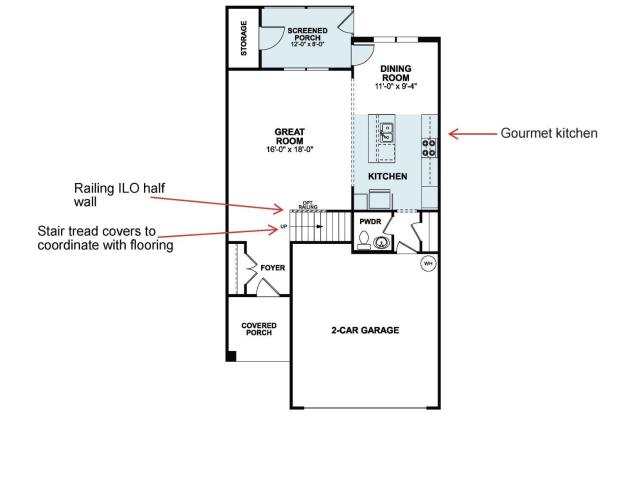 Townhouse for sale in Wake, North Carolina