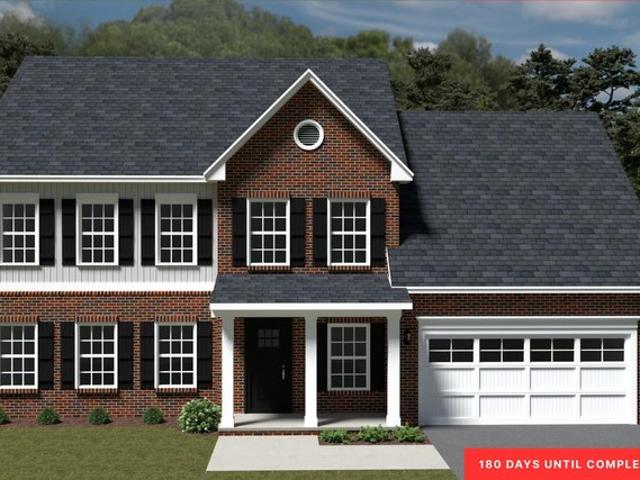 House for sale in Virginia