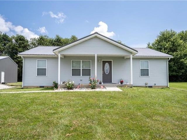House for sale in Salem, Indiana