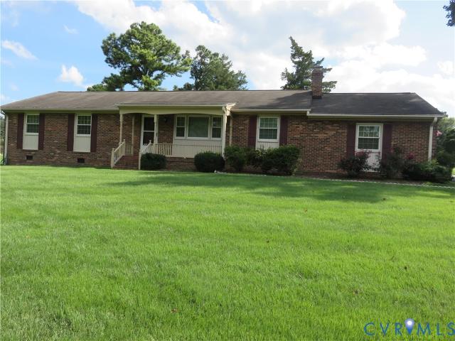 House for sale in Virginia