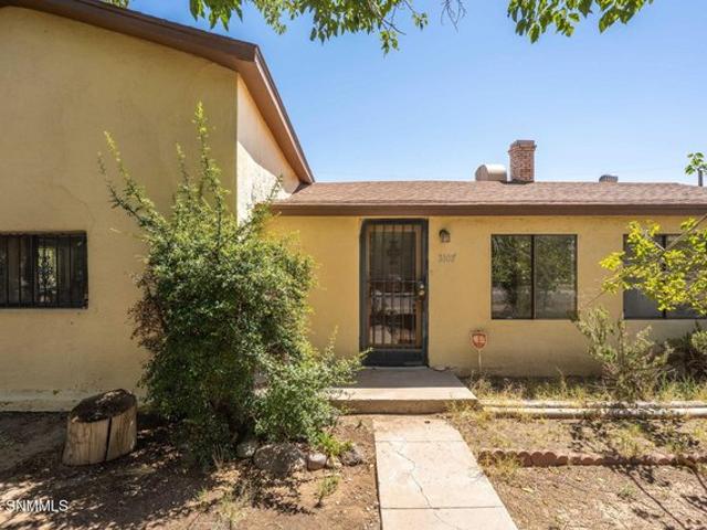 House for sale in Dona Ana, New Mexico