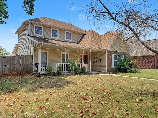 House for sale in Ark