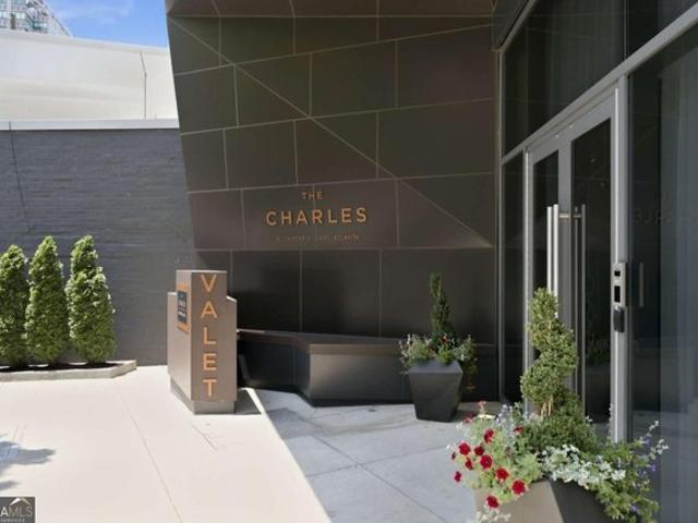Condo for sale in Atlanta, Georgia