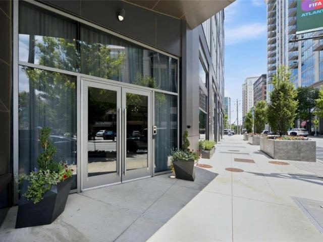 Condo for sale in Atlanta, Georgia