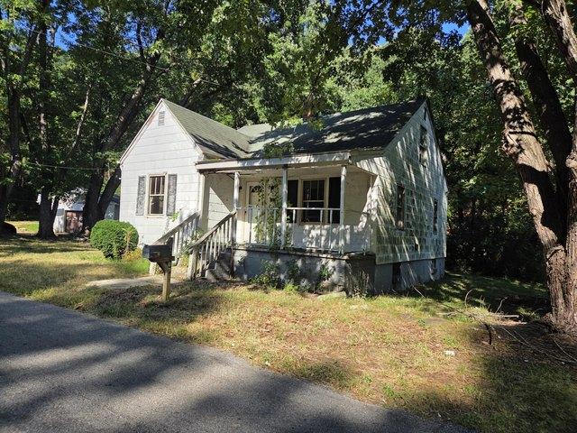 House for sale in Virginia