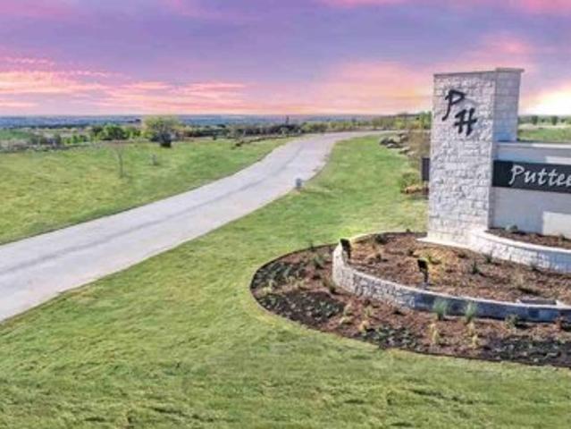 Land for sale in Hood, Texas