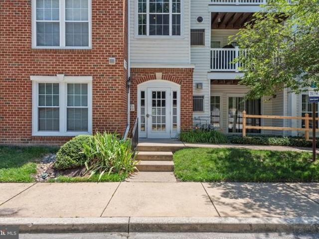 Condo for sale in Laurel, Maryland