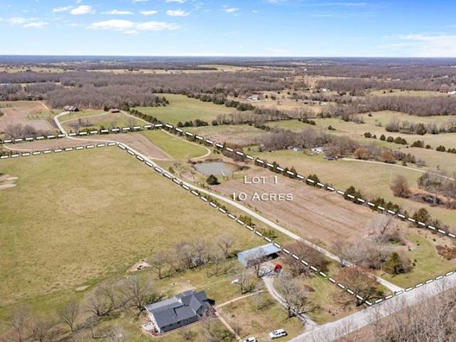 Land for sale in Republic, Missouri