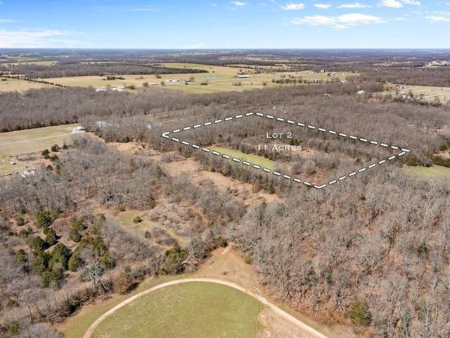 Land for sale in Republic, Missouri