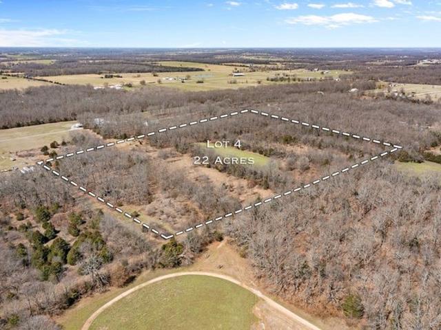 Land for sale in Republic, Missouri