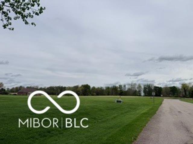 Land for sale in Seymour, Indiana