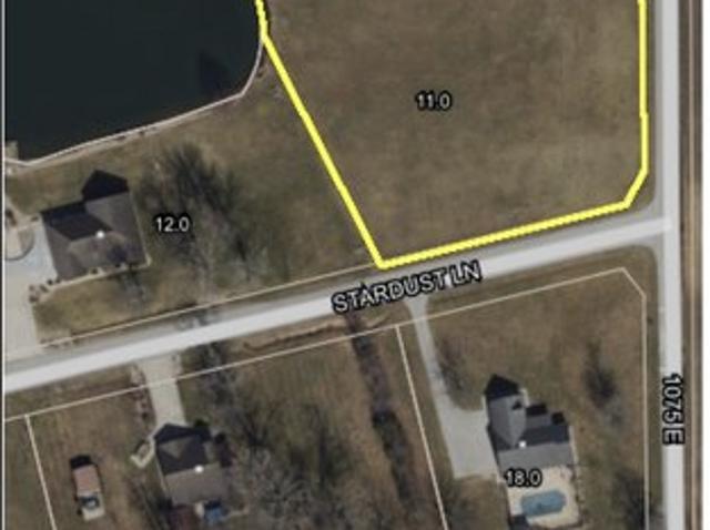 Land for sale in Seymour, Indiana