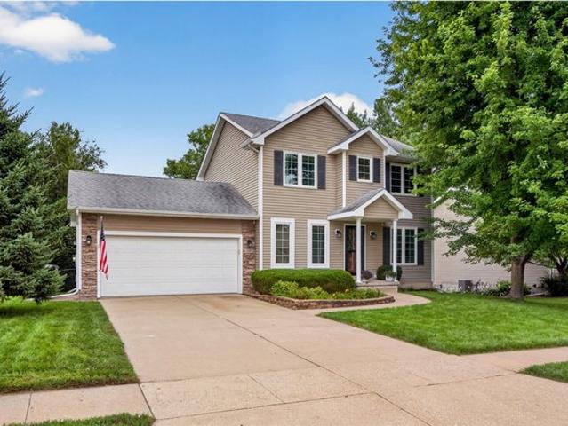 House for sale in Ankeny, Iowa
