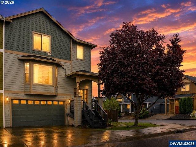 Townhouse for sale in Salem, Marion County
