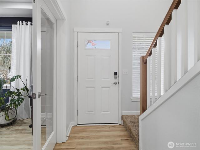 House for sale in Roy, Washington