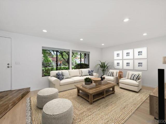 Condo for sale in Carlsbad, California