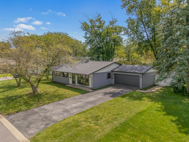 House for sale in Merrillville, Indiana