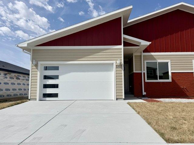 Condo for sale in Nebraska