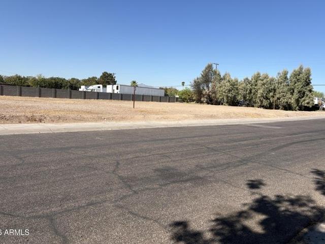 Land for sale in Laveen, Arizona
