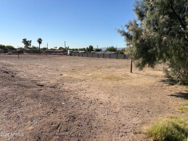 Land for sale in Laveen, Arizona