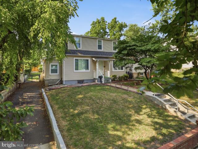 House for sale in Mount Rainier, Maryland