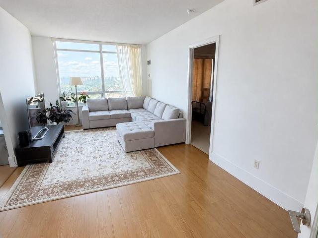 Condo for rent in Woburn, Ontario